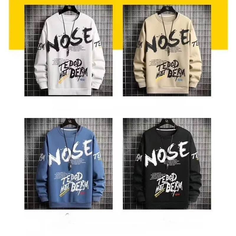 Sweatshirt for Mens Y2k Clothes Clothing New in Hoodies & Sweatshirts Hoodies Anime Hoodie Men Goth Sport Gym Graphic