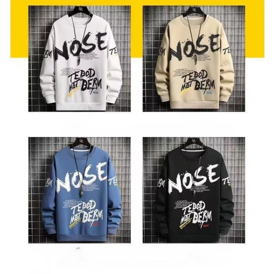 Sweatshirt for Mens Y2k Clothes Clothing New in Hoodies & Sweatshirts Hoodies Anime Hoodie Men Goth Sport Gym Graphic