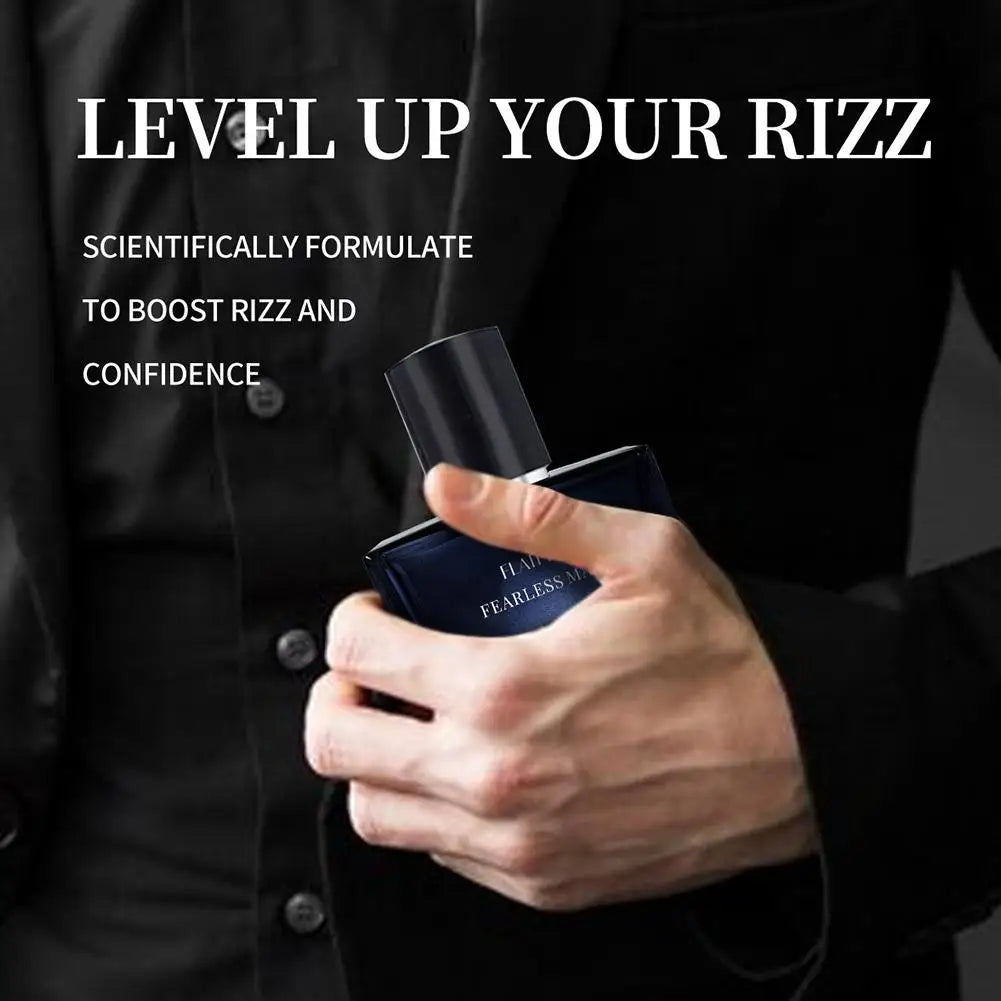 50ml Blue Genuine Men Perfume Popular Men's Gulong Perfume Blue Eau De Toilette Spray Long-Lasting Cologne Eau De Toilette
