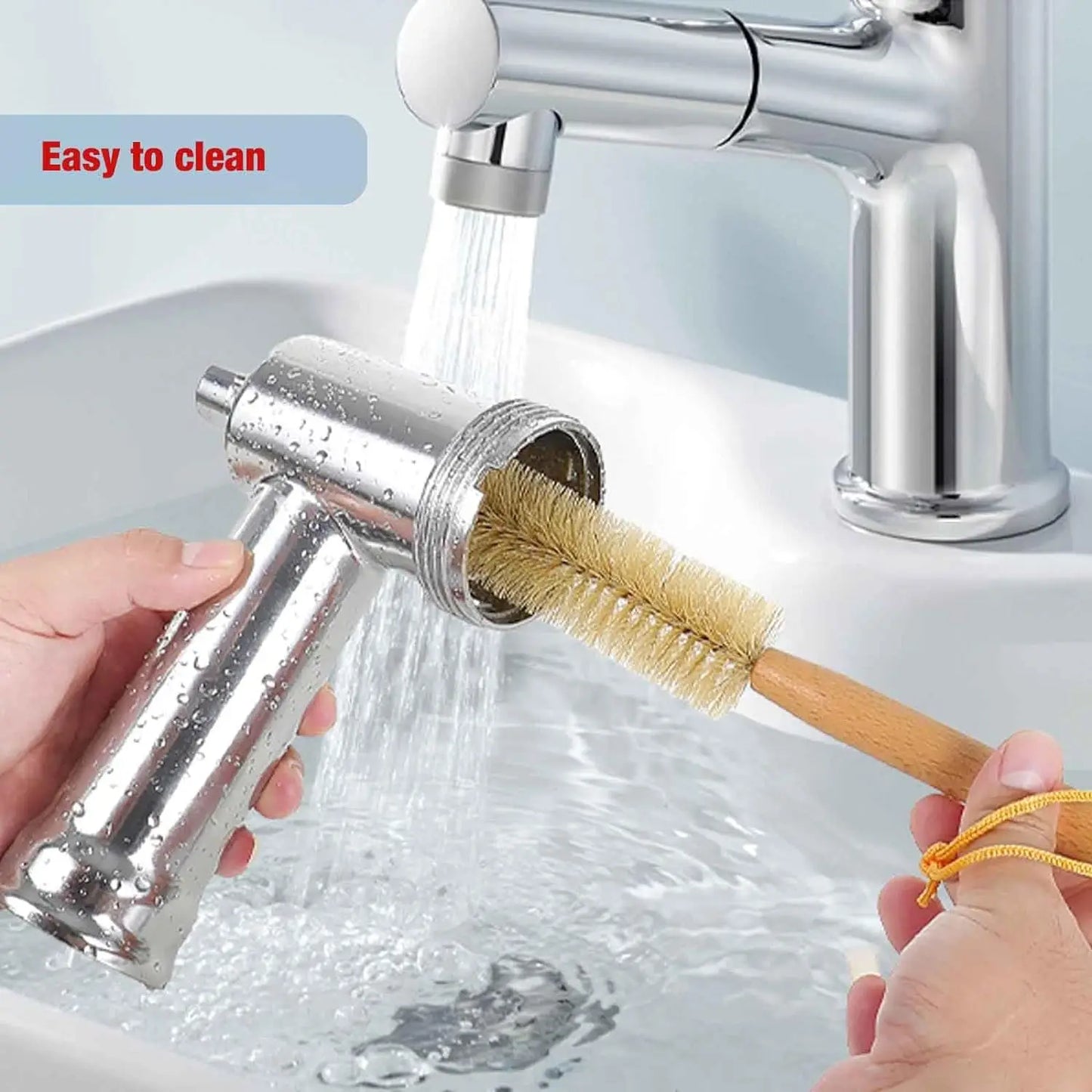 Metal Food Grinder Attachments for all KitchenAid chef and Cuisinart Stand Mixers SM-50 Series. Meat Grinders, Sausage Stuff