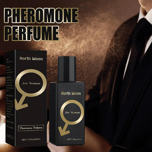 Perfume Man Deodorants Antiperspirants Fragrance Aromatherapy Pheromone Attract Women Air Fresher Deodorant
