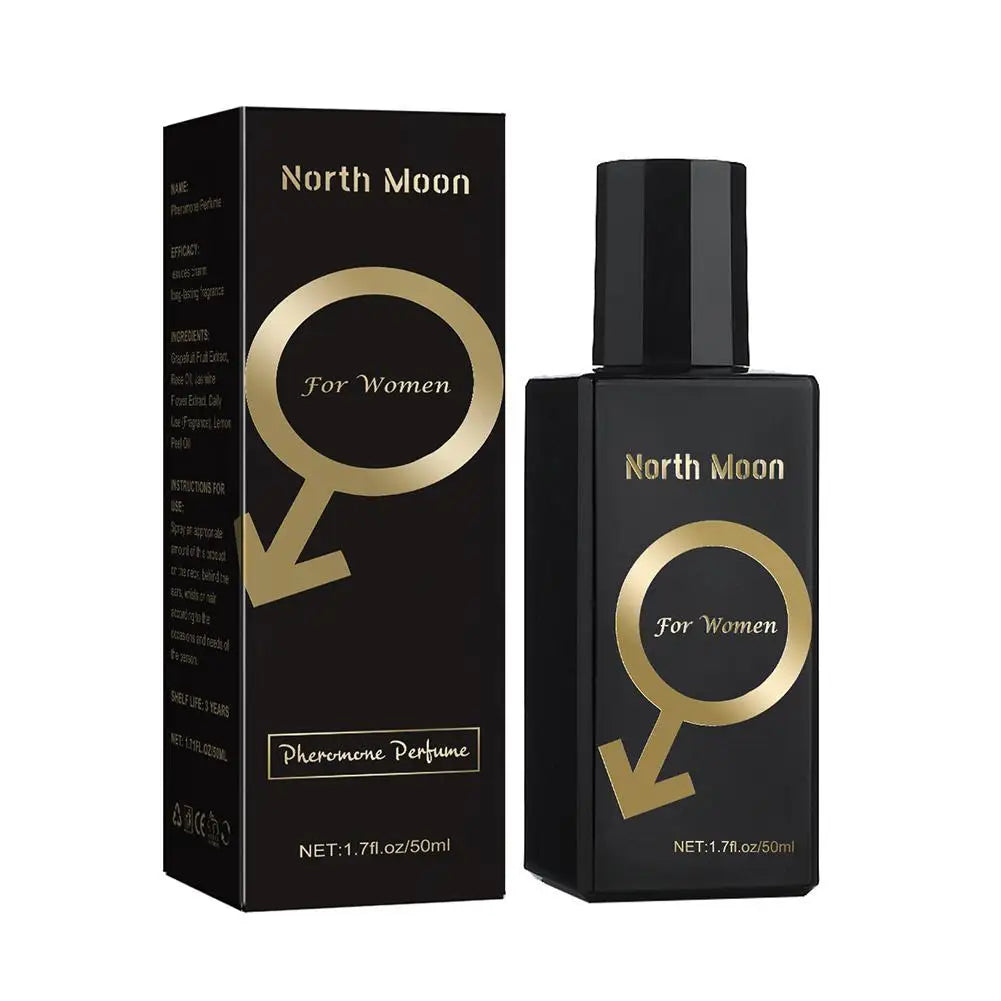 Perfume Man Deodorants Antiperspirants Fragrance Aromatherapy Pheromone Attract Women Air Fresher Deodorant